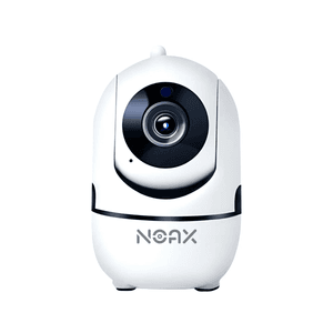 Generic Camara De Seguridad Inalámbrica Noax Ptz Q6 Wifi 355* Niños