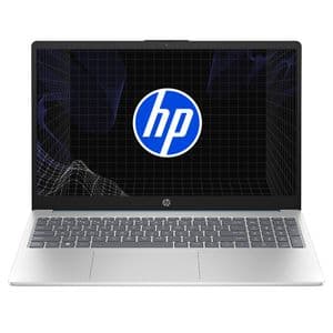 HP 15-FC0235LA RYZEN-3-8GB