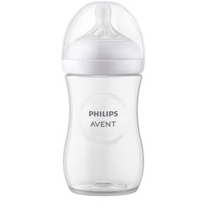 Avent Mamadera Avent Natural Response SCY903 01 260 Ml