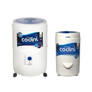 Codini Silent 405