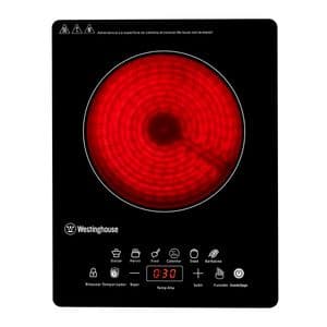 White Westinghouse WH-VITROPORTABLE01