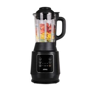 Atma Soup Maker Atma Sm025ap 1.2 Litros 800w 2 En 1 Digital - Negro