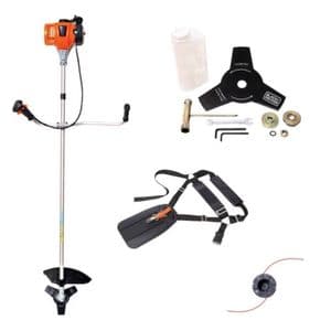 Black+Decker Desmalezadora Black&Decker GST33B3 1.2 HP 33cc