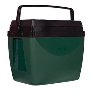 Mor Conservadora Mor 34 Lts Verde con Negro