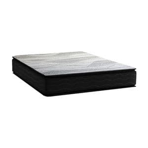 Kavanag Colchones Y Sommiers Colchón Kavanag Espuma Queen Size Paradise Pillow 200 x 160