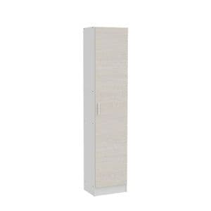 Mosconi Despensero Organizador 1 Puerta 1,80 Mts. Mueble De Cocina Venezia