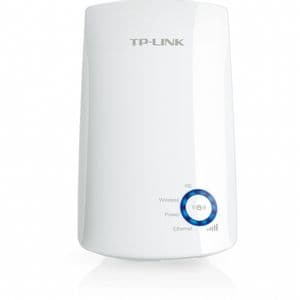 TP-Link Extensor de rango TpLink WA850RE Blanco 11N 300MBPS