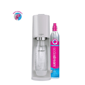 Sodastream Maquina Gasificadora Sodastream Terra Black