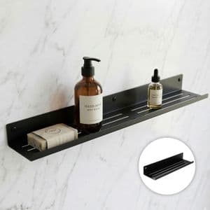 Cintek Estante Repisa Ducha Baño Organizador Shampoo Esquinero