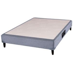 King Koil Sommier King Koil World Luxury Jackard 140x190