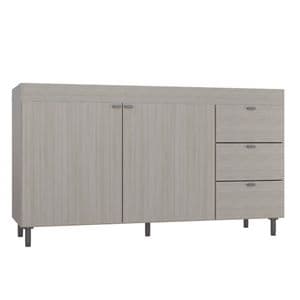 Orlandi Bajo Mesada Orlandi Bahía 140cm Abedul