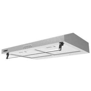 Bkf Purificador Bf-pu100p Acero Inoxidable Plateado Bkf Plateado