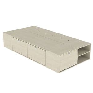 Mosconi BOX BENETHON 1 1/2PL 100 X 200 - MEL VENEZIA
