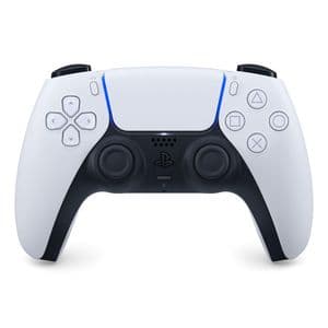 Sony Joystick PS5 Inalámbrico Sony PlayStation 5 DualSense Blanco