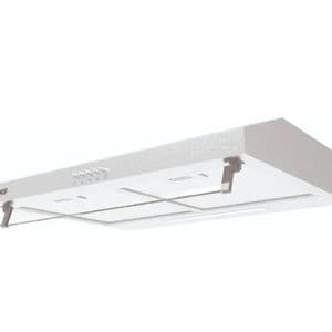 Bkf Purificador Bf-pu100b Vicera Rebatible Blanco Bkf Blanco