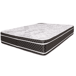 Cannon Colchon Cannon Renovation Pillow 2 plazas 140x190 + 2 Almohadas Velloné