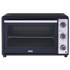 BGH Hornito Eléctrico BGH BHE55M25 55 Lts