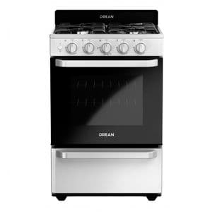 Drean Cocina Drean Gas Natural 56cm CD5603AB0 Blanco
