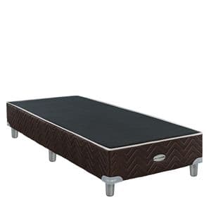 Springwall SOMMIER SPRINGWALL BOX NVO-LINEA24-090x190 1 1/2 Plazas