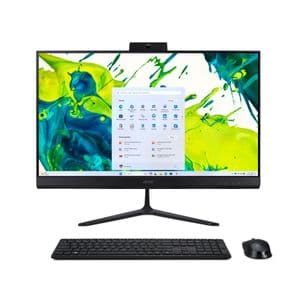 Acer C24 RYZEN-5-8GB 8GB 512GB-SSD