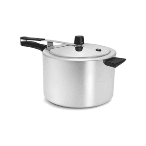 Marmicoc Olla A Presión Marmicoc T07 Aluminio 7lts 24 Cm