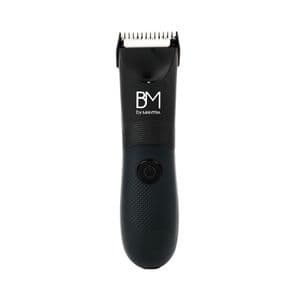 Bacan By Mantra Afeitadora Corporal Bacan by Mantra Razor Body Black