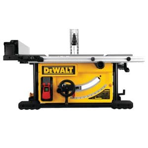 Dewalt Sierra de Mesa Dewalt DWE7492-AR 250mm 4800RPM 2000w
