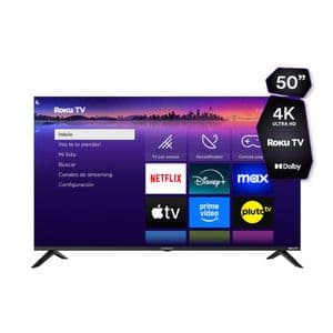 Noblex 50" UHD DB50X350