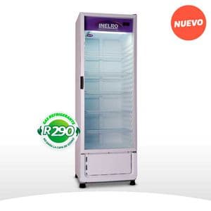 Inelro Exhibidora Inelro MT17NG R290 460Lts