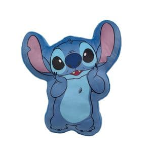 Piñata Almohadon Plush Cushion con forma Stitch Cute