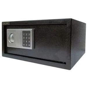 Gadnic Caja Fuerte de Seguridad Gadnic Cerradura Electrónica C0007