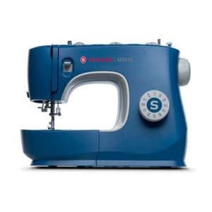 Singer Máquina de Coser SInger Mecánica M3335C Azul
