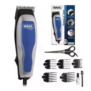 Wahl Cortadora De Pelo Wahl Home Cut Basic Clipper 10 Piezas