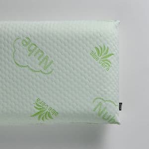 Nube Almohada Nube Aloe Visco Large