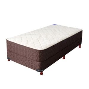 Estelar Sommier VET Estelar 100x190 resortes