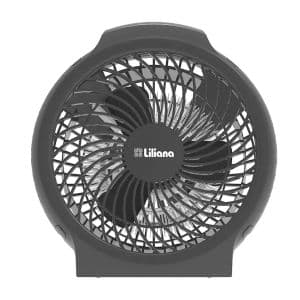Liliana Calefactor Caloventor 1000