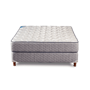Suavegom Sommier Y Colchón Suavegom Merit 190X140X24 2 Plazas