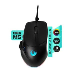 Nbx NBX-MS12010