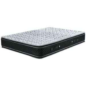 Cannon Colchon Cannon Doral 2 plazas 140x190 Pillow + 2 Almohadas Velloné