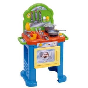 Rondi Cocina Horno