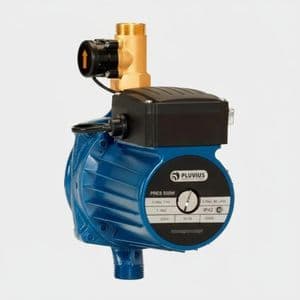 Pluvius Bomba Presurizadora 500w Pluvius Pres500