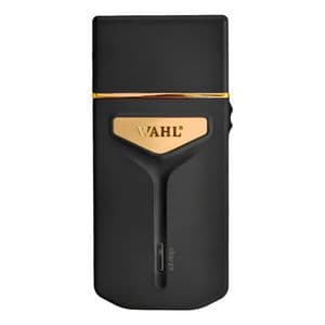 Wahl Afeitadora Electrica Chica Wahl Travel Shaver 7 Piezas Negro