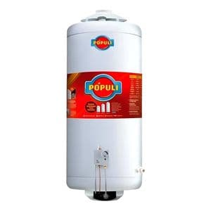 Ecotermo POPULI100