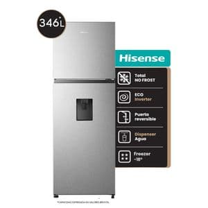 Hisense RT3N320NMC