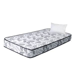 Estelar Colchon Estelar Spot 80x190 Espuma + Almohada de Regalo