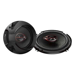 Pioneer R1651S