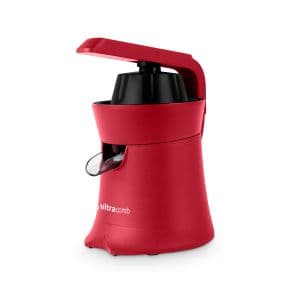 Ultracomb Exprimidor Cítricos Ultracomb 120w Palanca Doble Cono Ex2308