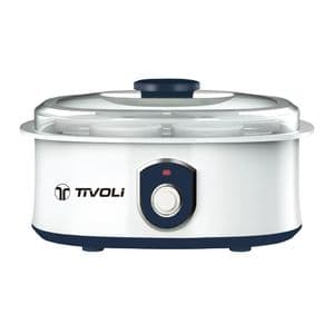 Tivoli Yogurtera Eléctrica Digital Tivoli 1,2l 7 Frascos de 180ml