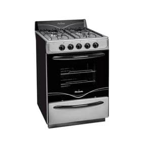 Florencia Cocina Florencia 5518F Inox 56cm