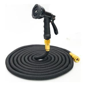 Skop Garden Manguera Expandible Jardin 15 m Negra Skop Garden GH50BLK
